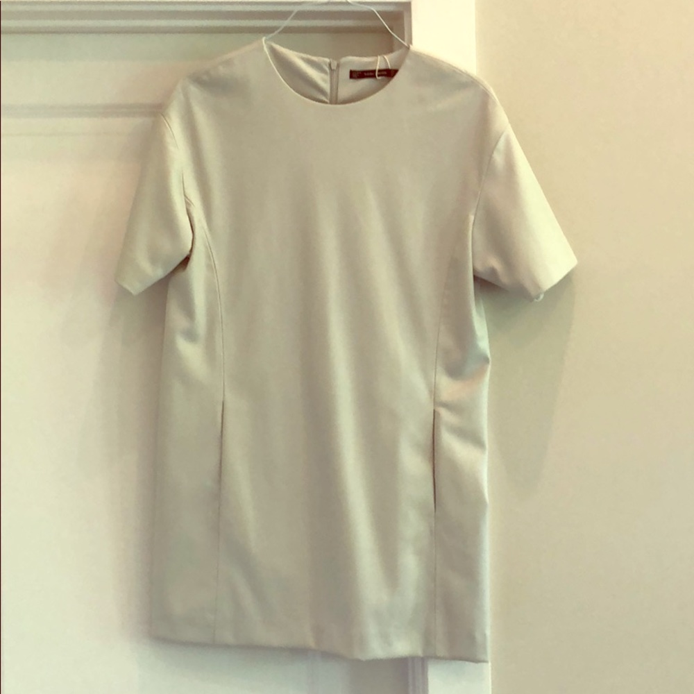 Zara dress NWT